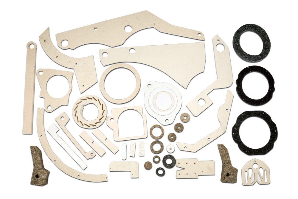 Custom Technical Felt Components Manufacturer