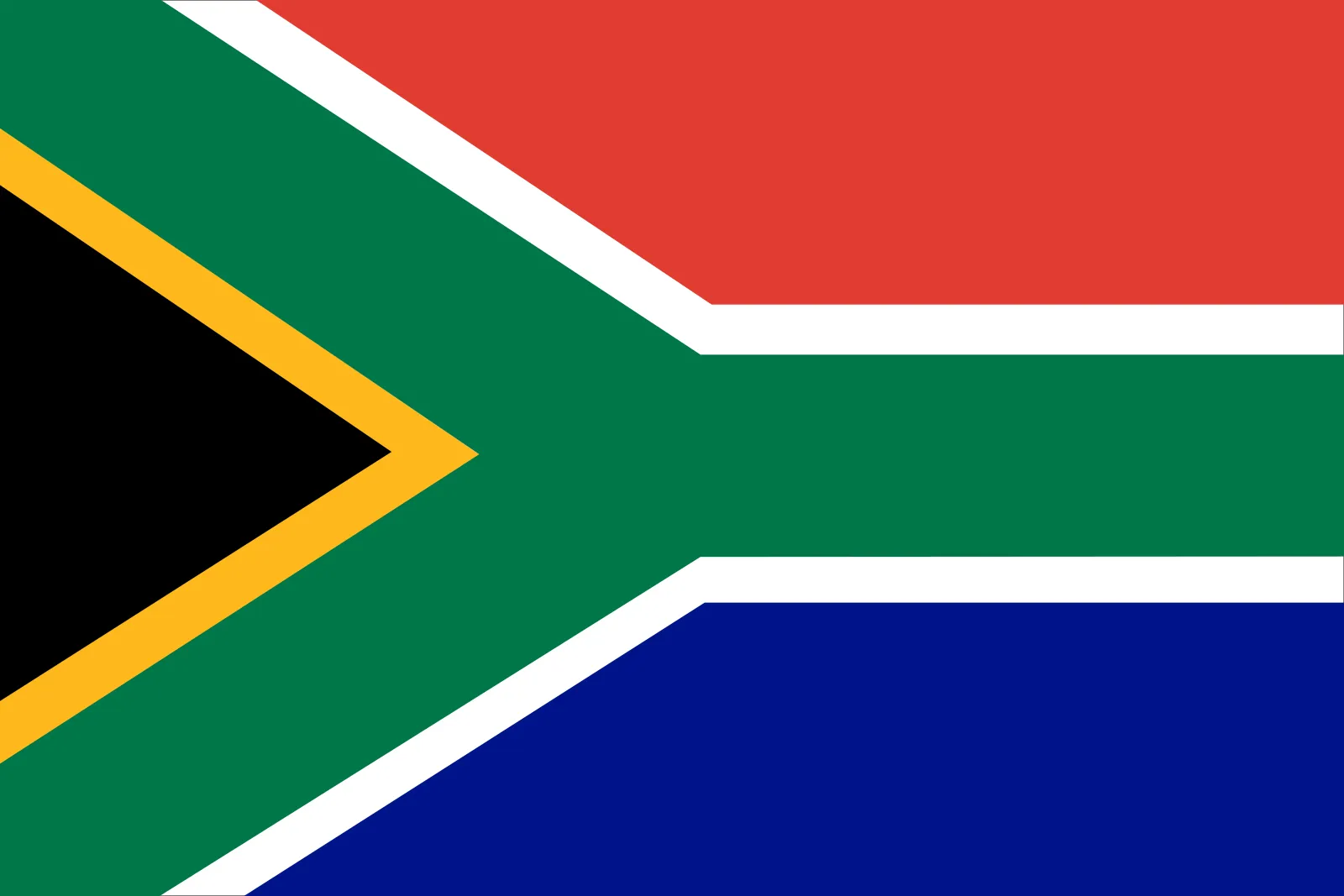 South Afrika