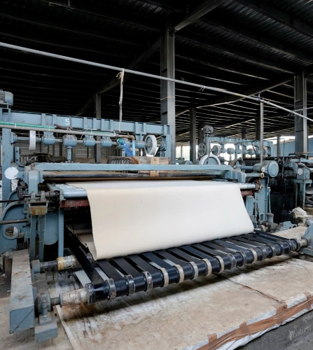 Non-Woven Needle Punched felts