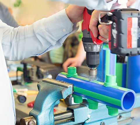 Industrial Wool Felt Manufacturing Since 1968
