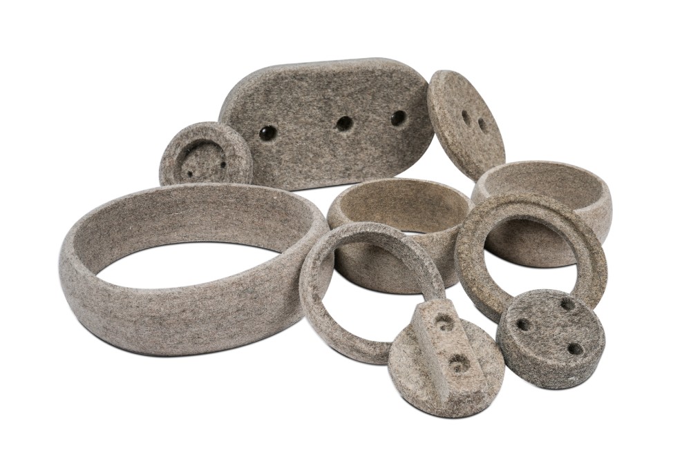 Pneumatic Carrier Heads Manufacturer