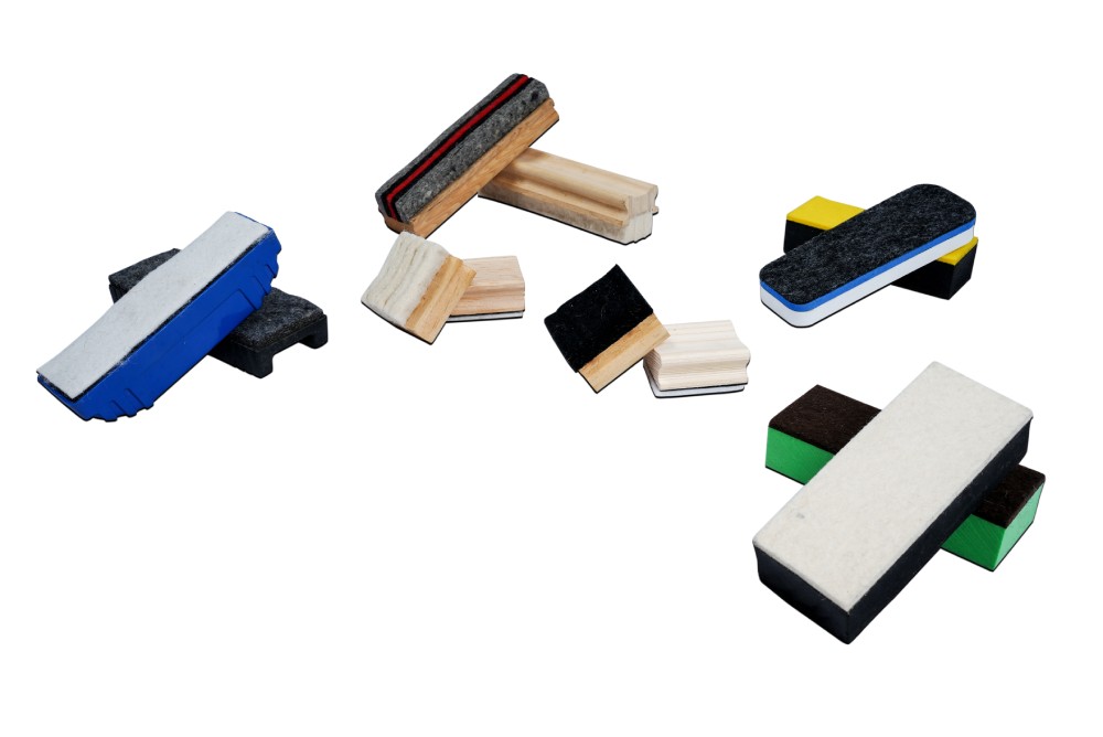 Industrial Felt Products for Educational Applications
