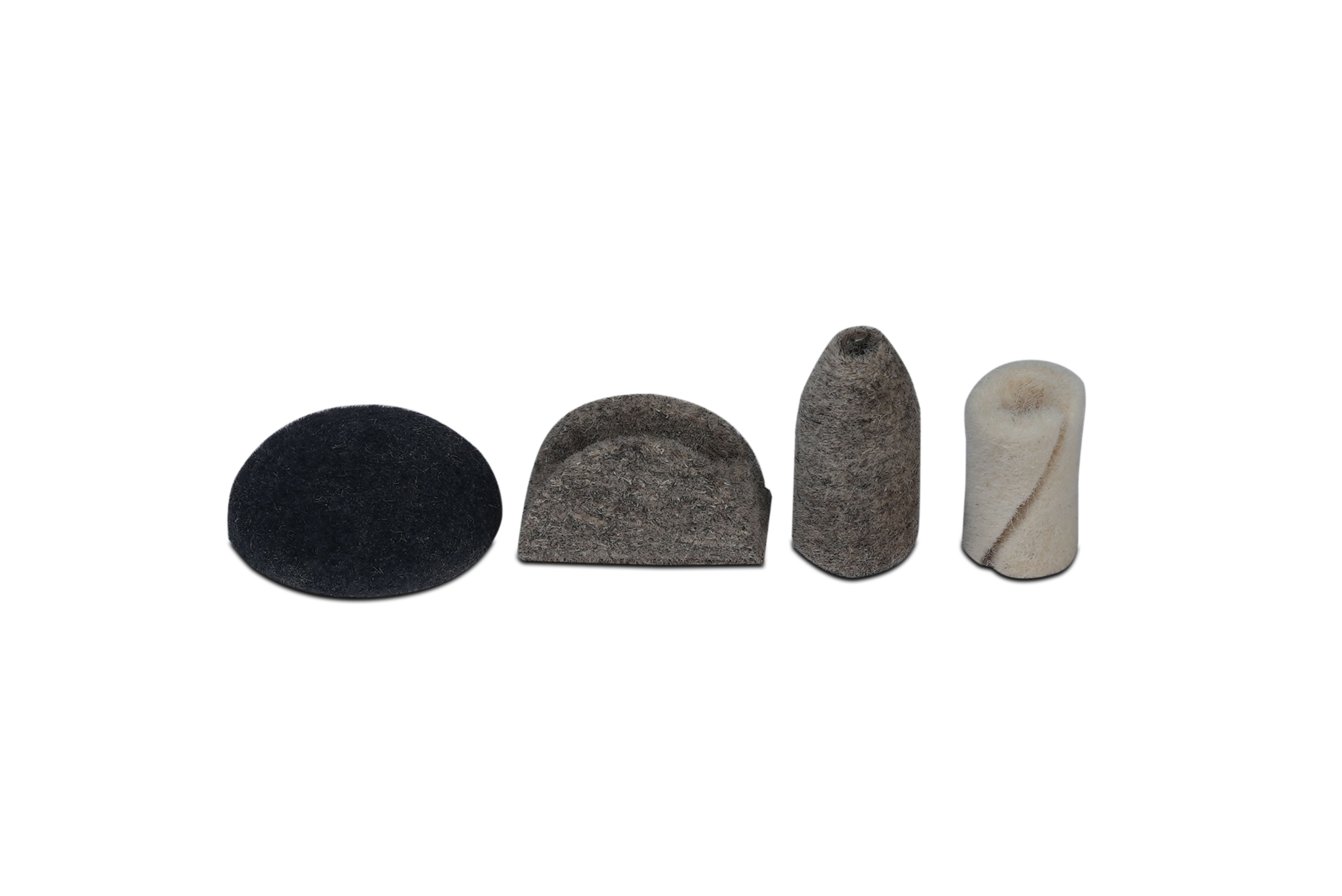 Specialty Polishing Felt Products