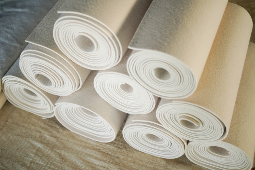 Industrial Felt Products